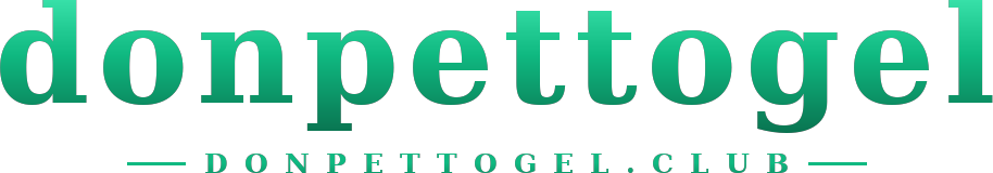 donpettogel logo